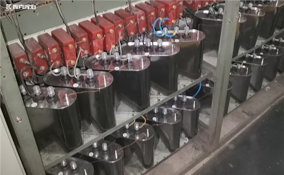 合资品牌电力电容器