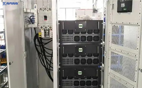 有源谐波滤波器