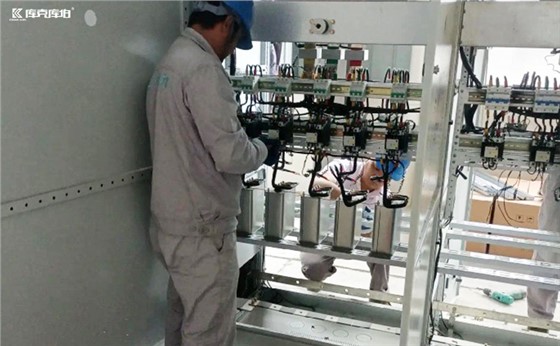 低压并联电容器
