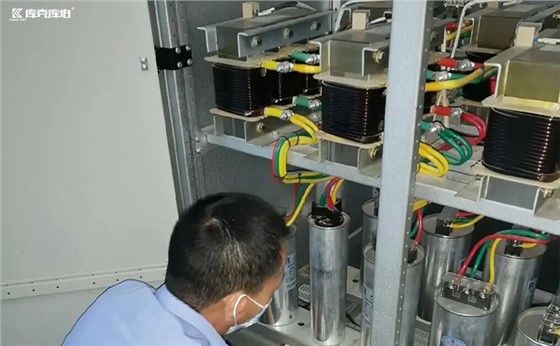 串联电抗器