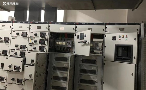 svg静态无功补偿器