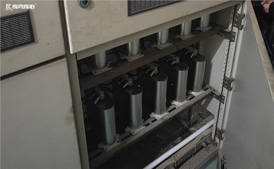 变压器轻载电容器