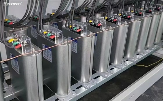 无功补偿电容器