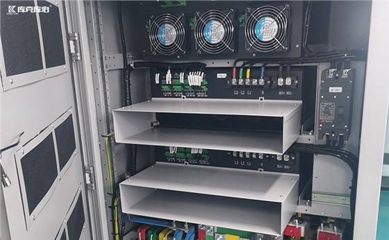 UPQC电能优化装置