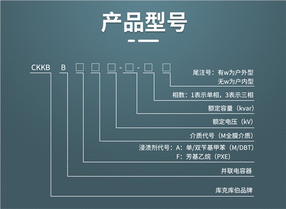 高压电容器厂商