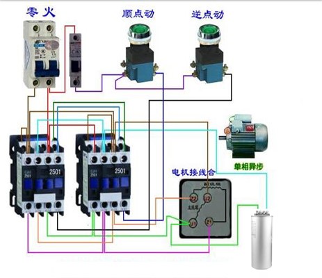 使用传统并联电力电容器需要注意哪些问题1