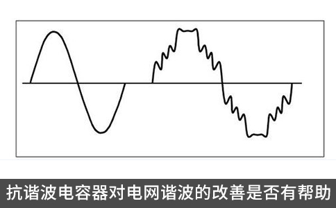 抗谐波电容器对电网谐波的改善是否有帮助