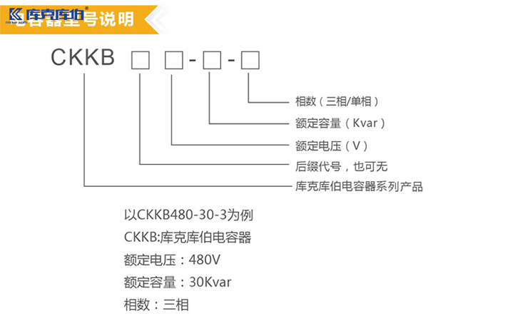 电力电容器