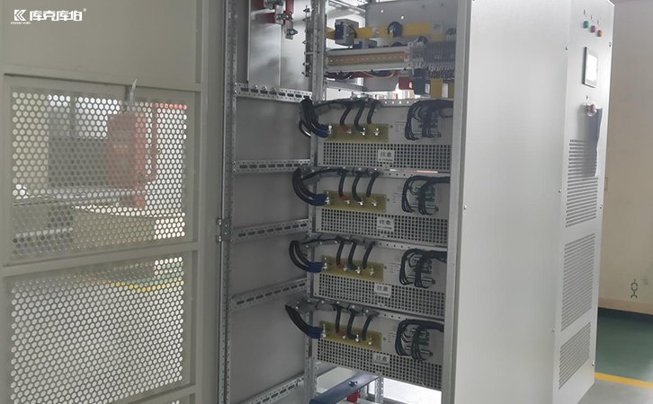 svg无功补偿器