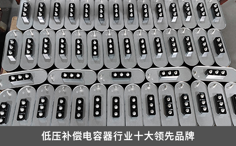 低压补偿电容器行业十大领先品牌