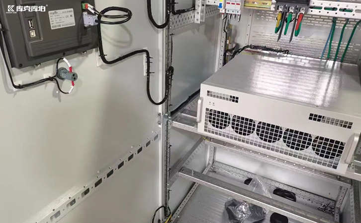 SVG静态无功补偿器