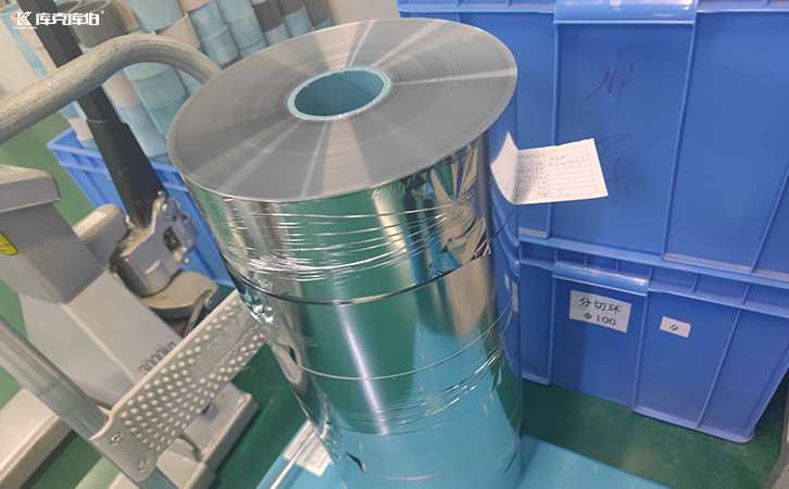 合资品牌薄膜电容器厂家
