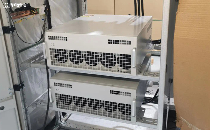 SVG静态无功补偿装置