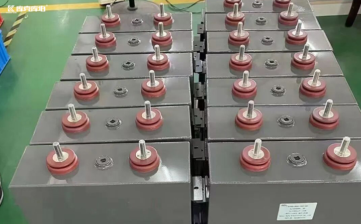 高压脉冲电容