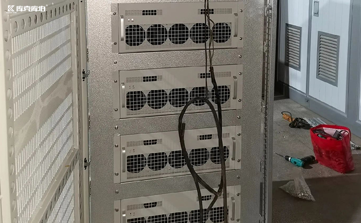 SVG静态无功补偿器