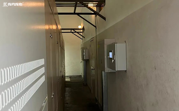静止无功发生器
