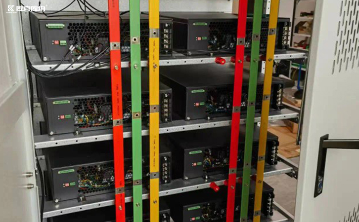 有源谐波滤波器 有源谐波滤波器