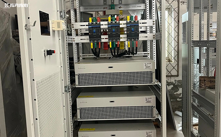 静止无功发生器