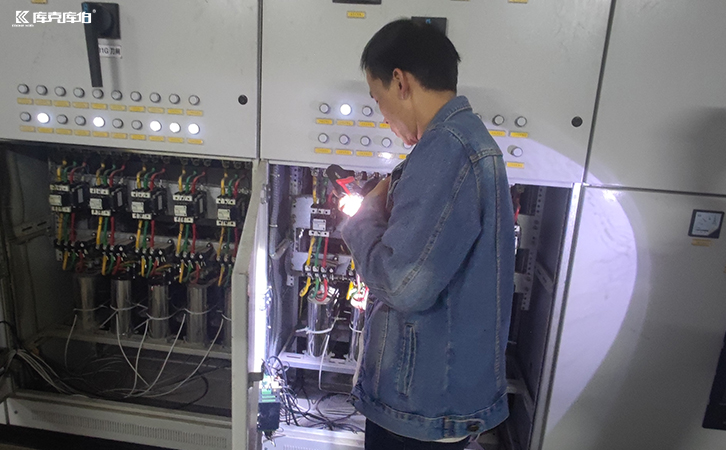 低温电容器 低温电容器