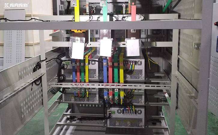 高压SVG无功补偿器 高压SVG无功补偿器