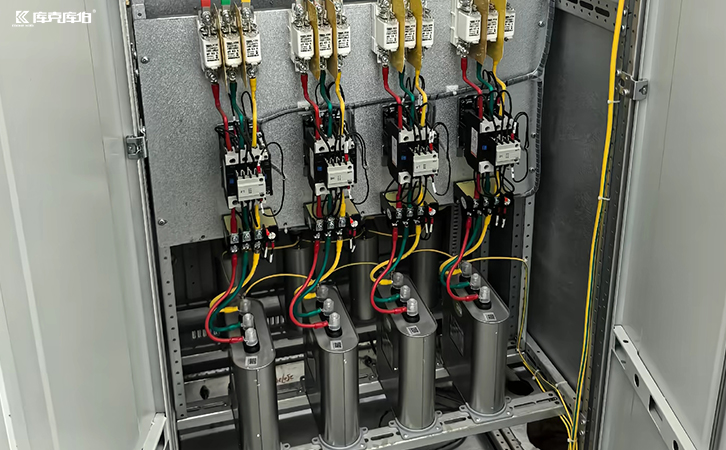 无功补偿电容器