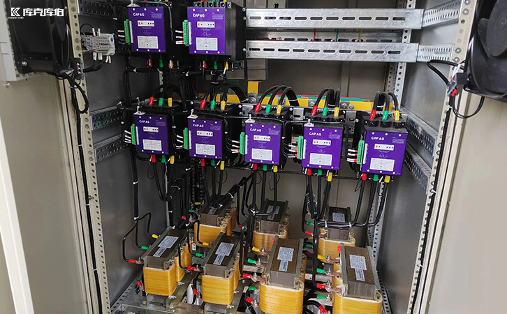 电力系统 电力系统