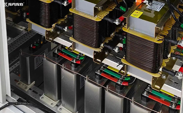 无功补偿设备 无功补偿设备