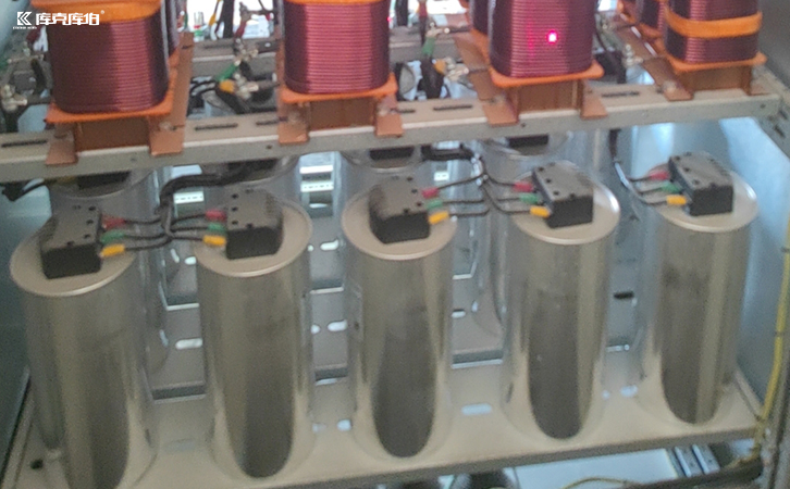 朝鲜专用电容器