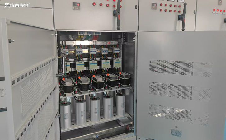 谐波治理设备 谐波治理设备