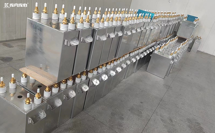 电热电容器 电热电容器