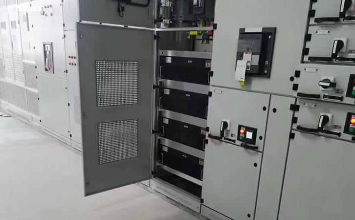 有源滤波器整柜