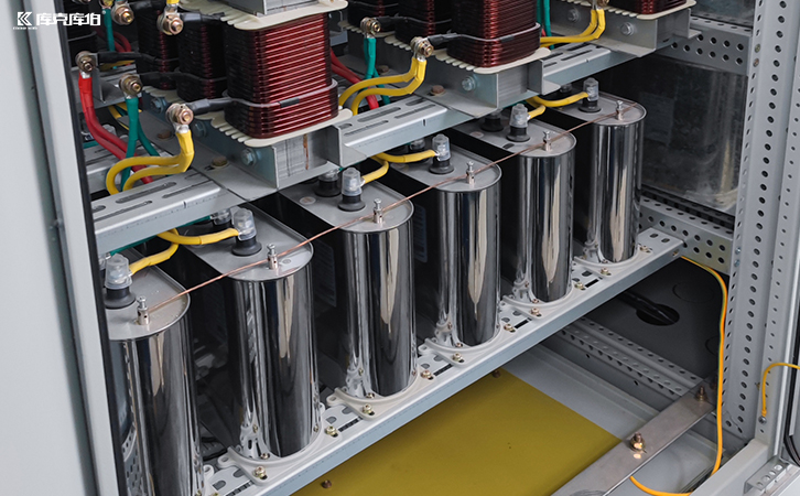 防爆安全型电容器