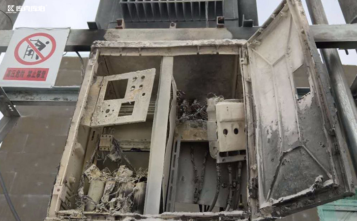 无功补偿电容器