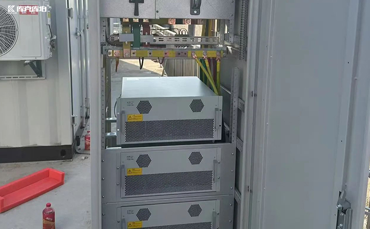 SVG无功补偿装置