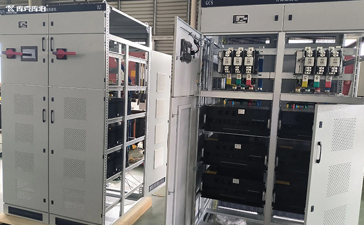 svg无功补偿装置