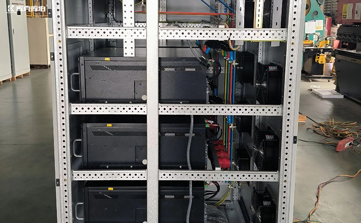 svg无功补偿装置