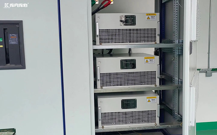 SVG静止无功设备