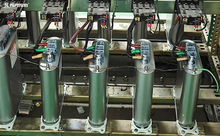 电力电容器品牌