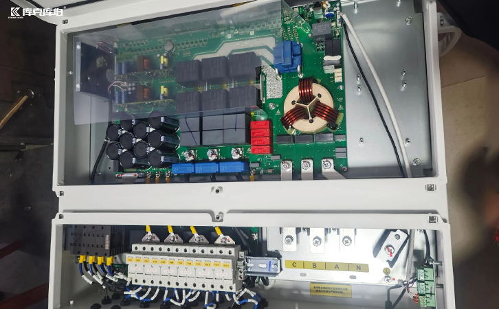 光伏储能逆变器