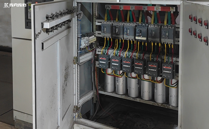 功率因数电容器