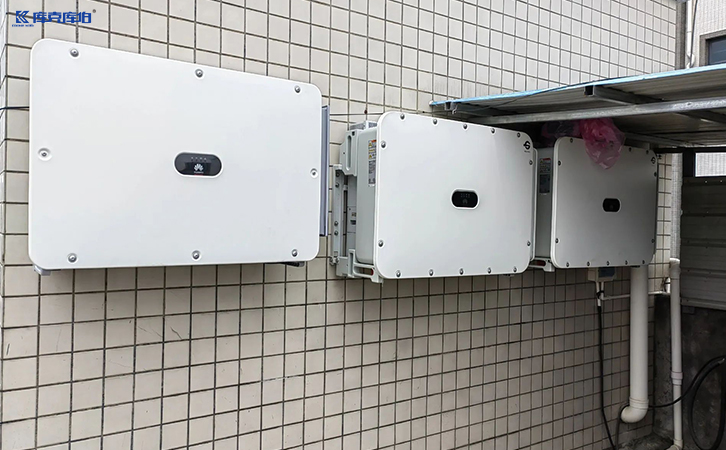 光伏储能逆变器