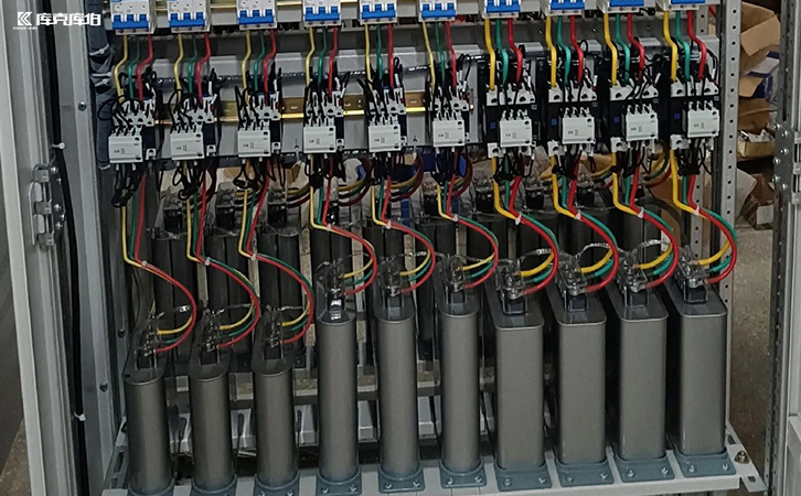 轨道交通电容器