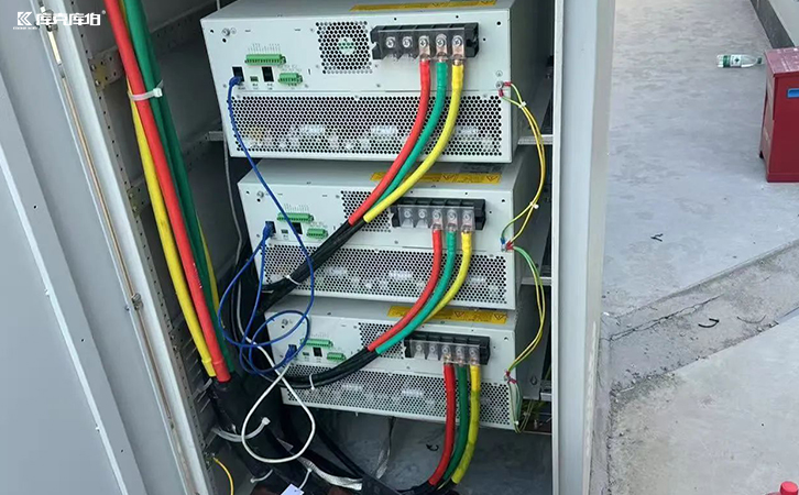 高压无功补偿装置