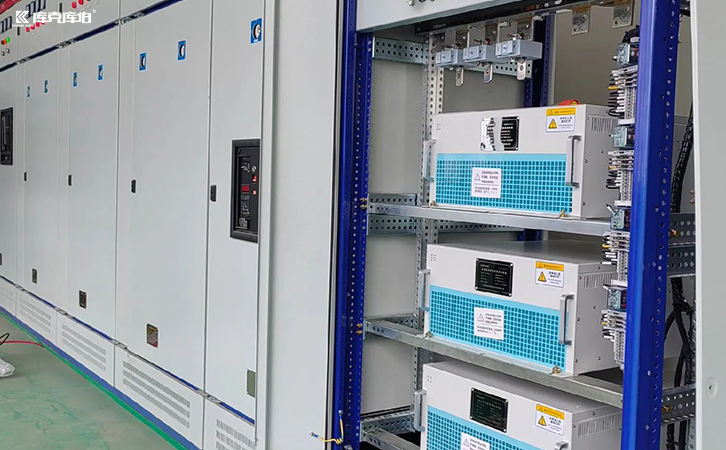 静止无功发生器