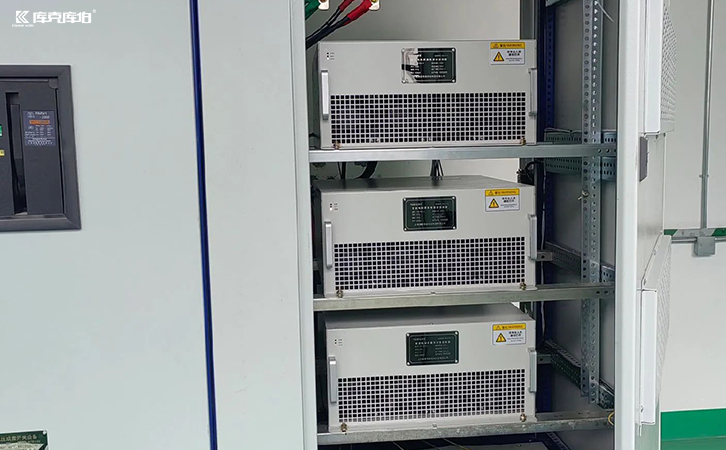 静止无功发生器