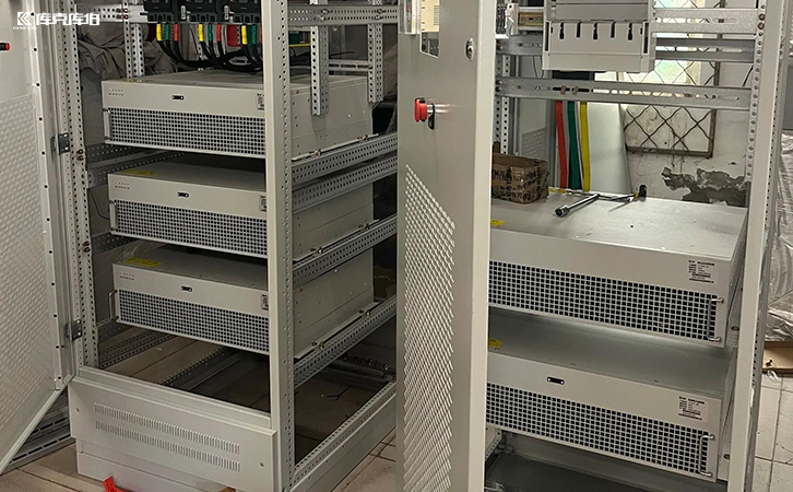 SVG静止无功发生器