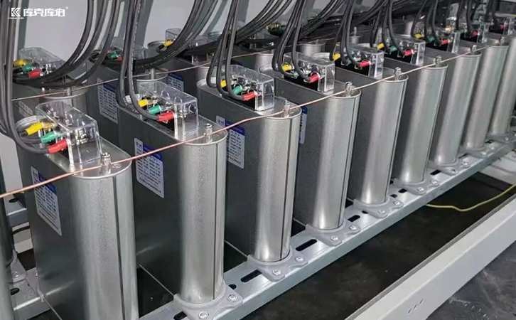 无功补偿电容器