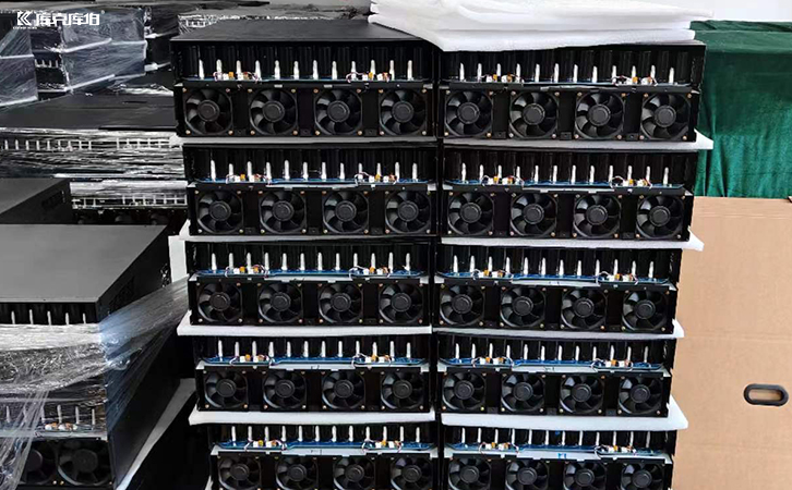 SVG无功补偿装置