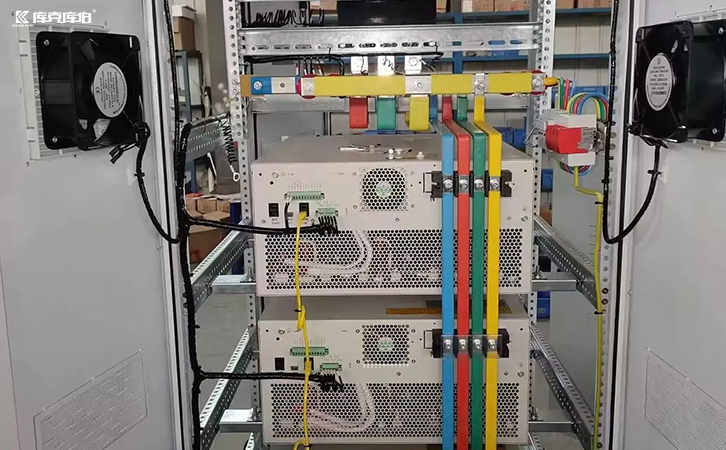 svg无功补偿柜 svg无功补偿柜