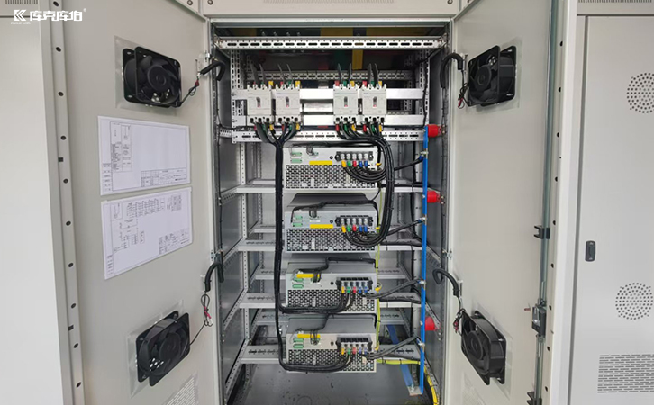 svg动态无功补偿装置